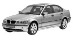 BMW E46 P033C Fault Code