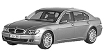 BMW E65 P033C Fault Code