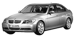 BMW E92 P033C Fault Code