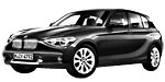 BMW F20 P033C Fault Code