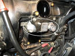 See P033C in engine